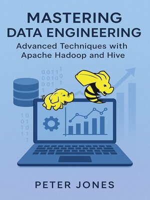 cover image of Mastering Data Engineering